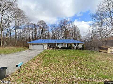 Pudliner, JOHNSTOWN, PA 15909