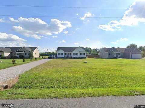 Fort Emory, NORTH DINWIDDIE, VA 23805