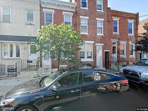 Thompson, PHILADELPHIA, PA 19125