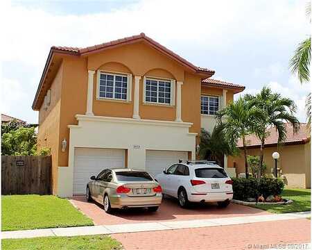 41St, HOMESTEAD, FL 33033
