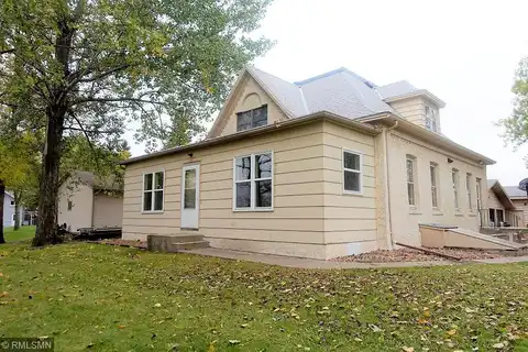 Gauger, HUTCHINSON, MN 55350