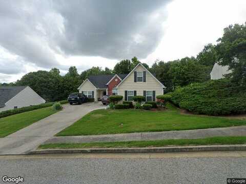 Weycroft, DACULA, GA 30019