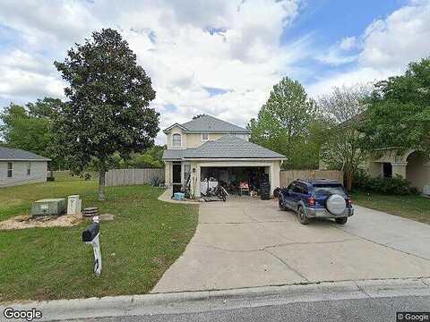 Creekfront, GREEN COVE SPRINGS, FL 32043