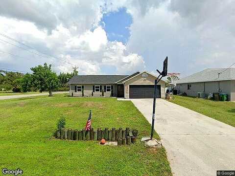 37Th, CAPE CORAL, FL 33993