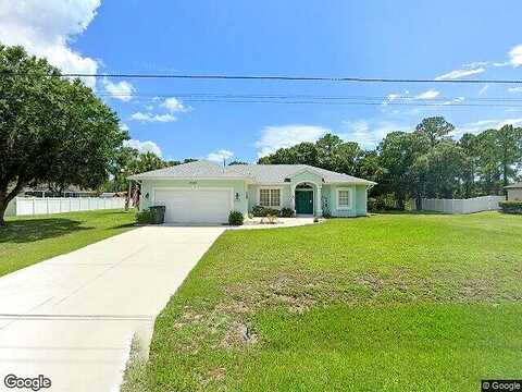 Music, NORTH PORT, FL 34286