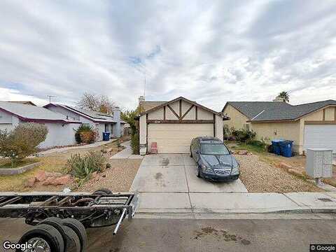 Bristol Bay, LAS VEGAS, NV 89108