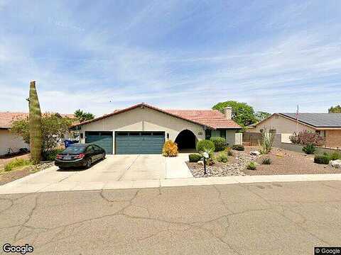 27Th, YUMA, AZ 85365