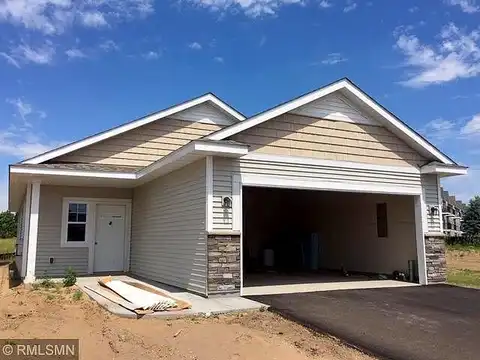 8Th, ISANTI, MN 55040