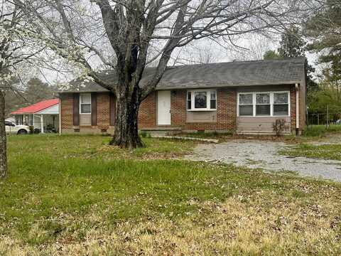 Pledger, LA FAYETTE, GA 30728
