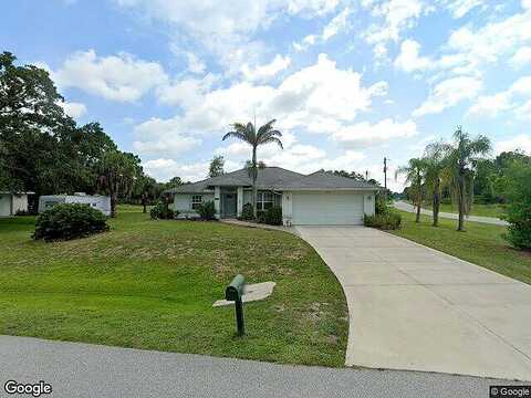 Omega, NORTH PORT, FL 34288