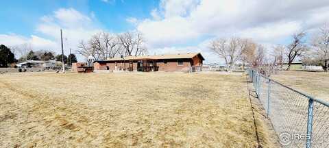 Marigold, STERLING, CO 80751