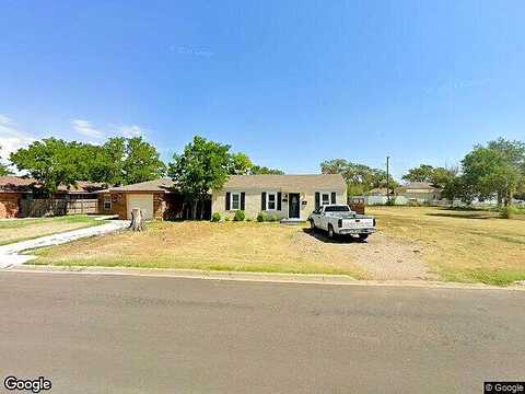 9Th, CANYON, TX 79015