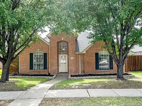 Crosshaven, LEWISVILLE, TX 75077