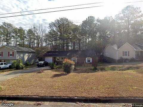 Cherry Hill, CONYERS, GA 30094
