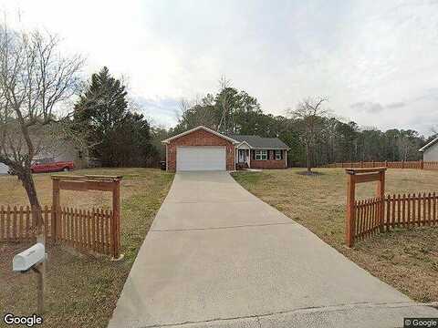 Anthony, DALTON, GA 30720