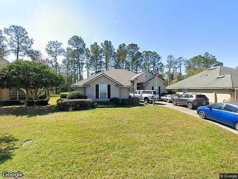 Walnut Creek, FLEMING ISLAND, FL 32003