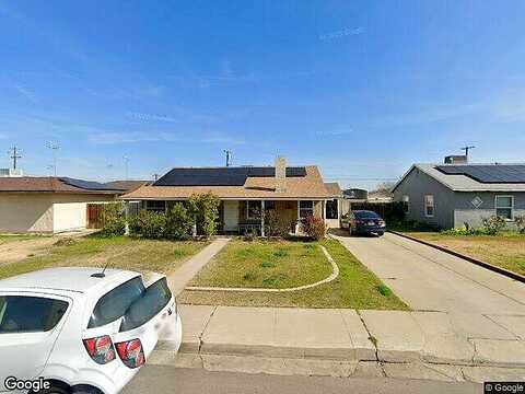 De Witt, SANGER, CA 93657