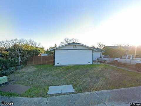 Deborah, RED BLUFF, CA 96080
