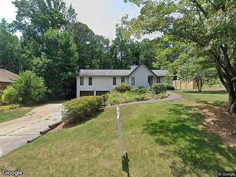 Shiloh, KENNESAW, GA 30144