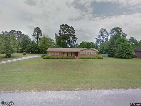 Bell, SOPERTON, GA 30457