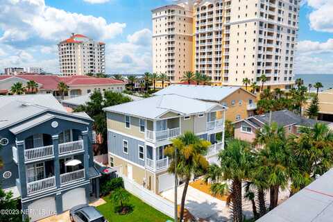 11Th, JACKSONVILLE BEACH, FL 32250