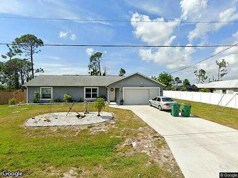 Appleberg, PORT CHARLOTTE, FL 33981