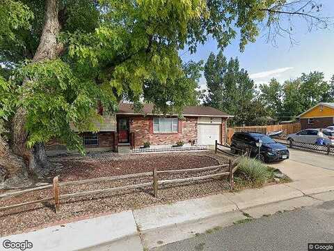 Sylvia, NORTHGLENN, CO 80233