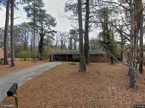 Loumae, GRIFFIN, GA 30224