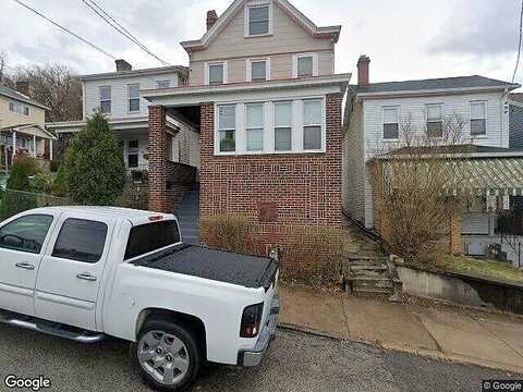Marlow, PITTSBURGH, PA 15220