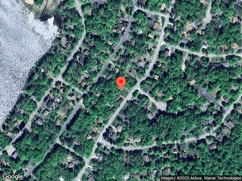 Knollwood, TOBYHANNA, PA 18466