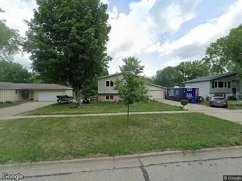 Pioneer, RED WING, MN 55066