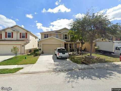 Winding River, PUNTA GORDA, FL 33950