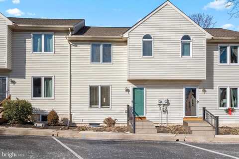 Main, SELLERSVILLE, PA 18960