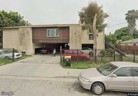 Dodson, EL MONTE, CA 91733