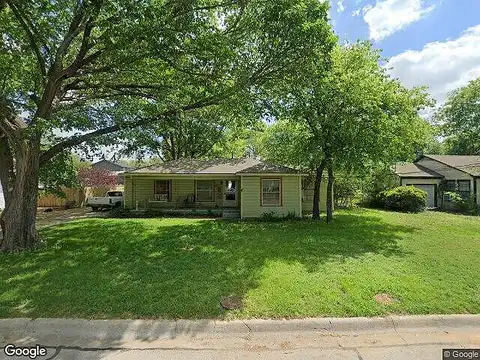 Coit, DENTON, TX 76201