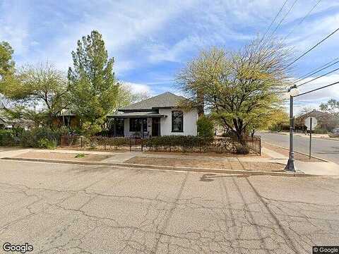 3Rd, TUCSON, AZ 85701