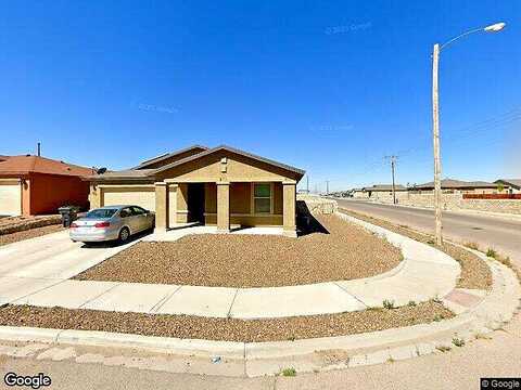 Villa Romero, EL PASO, TX 79928