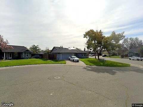 Holly, GALT, CA 95632