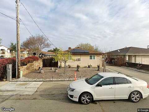 Fowler, SACRAMENTO, CA 95828