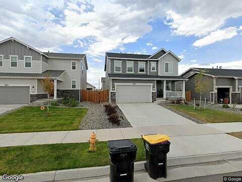 Sugarbeet, BRIGHTON, CO 80601
