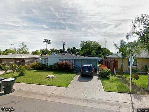 59Th, SACRAMENTO, CA 95820