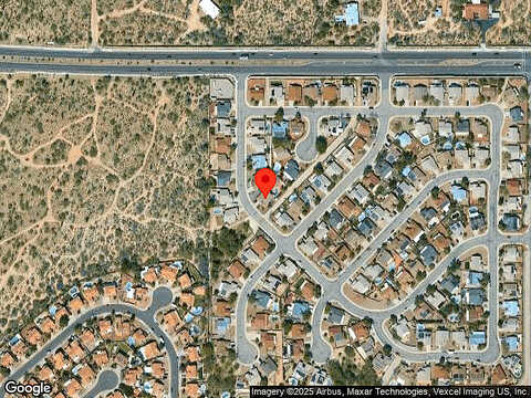 Gatekeeper, TUCSON, AZ 85741