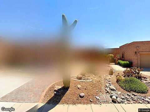 Via Del Tordo, GREEN VALLEY, AZ 85622