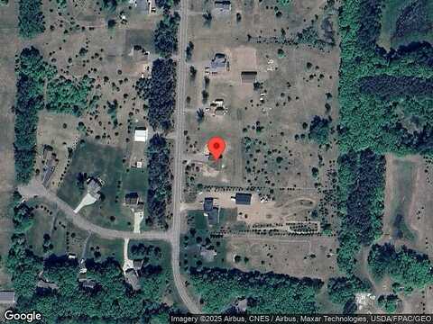 105Th, PRINCETON, MN 55371