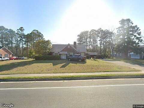 Reidsville, LYONS, GA 30436
