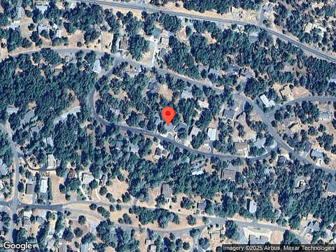 Rising Hill, GROVELAND, CA 95321