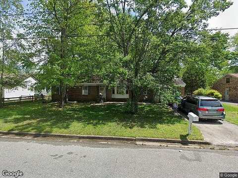 Hydenwood, CHESAPEAKE, VA 23321