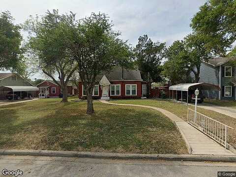Washington, BROWNSVILLE, TX 78520
