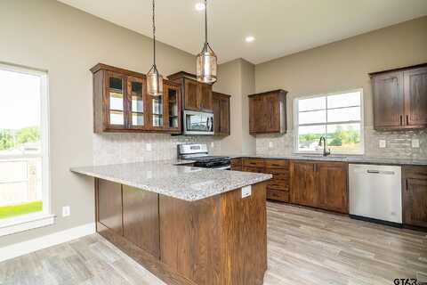 Ridgeview, LINDALE, TX 75771