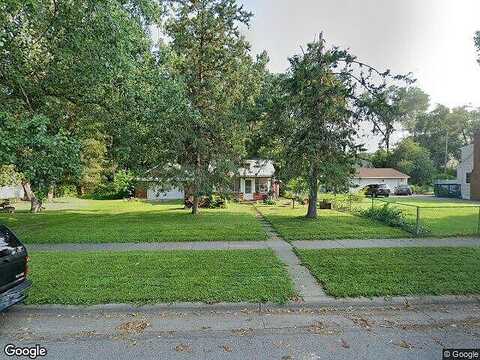 Reaney, SAINT PAUL, MN 55106